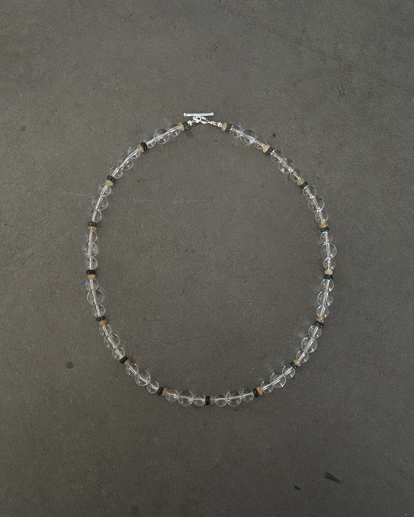 Astra Necklace