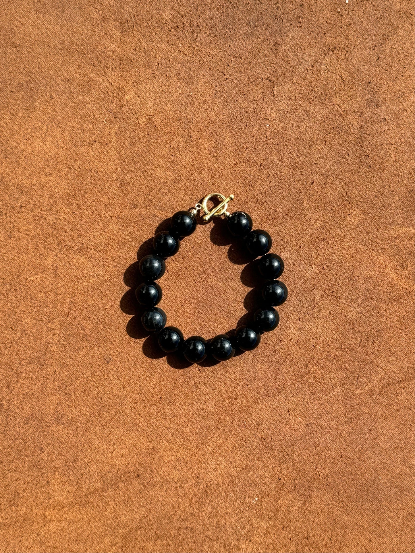 Leil Bracelet