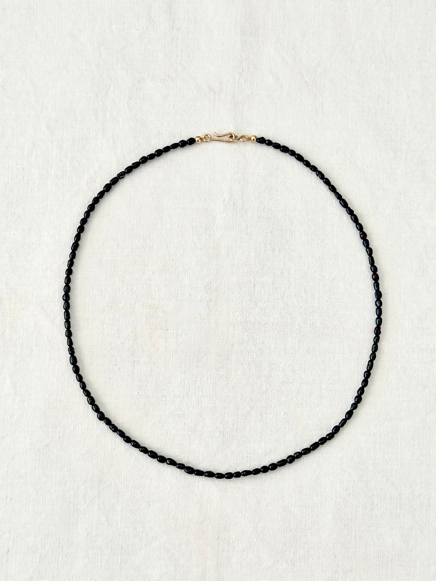 Dante Necklace