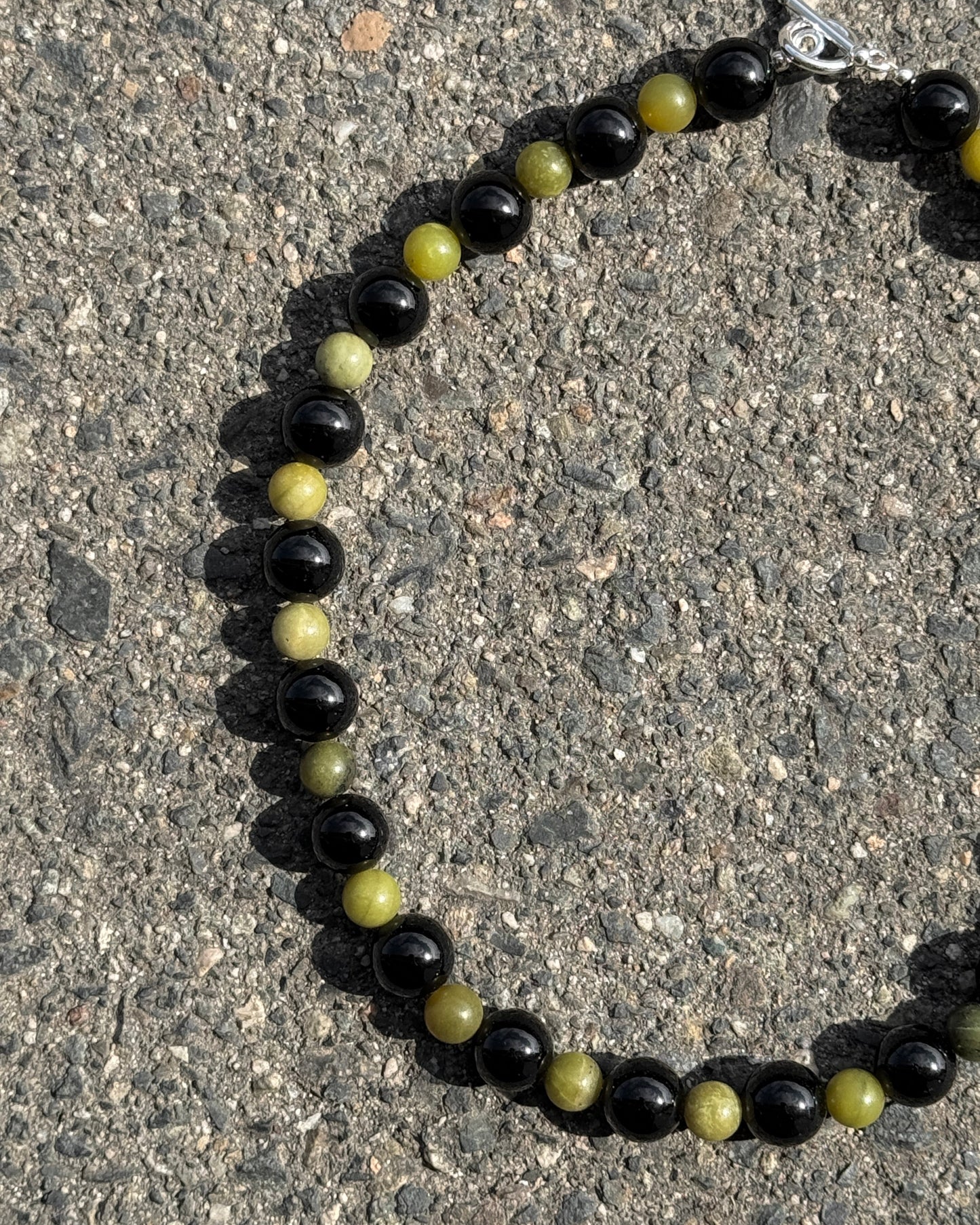 Thalia Necklace
