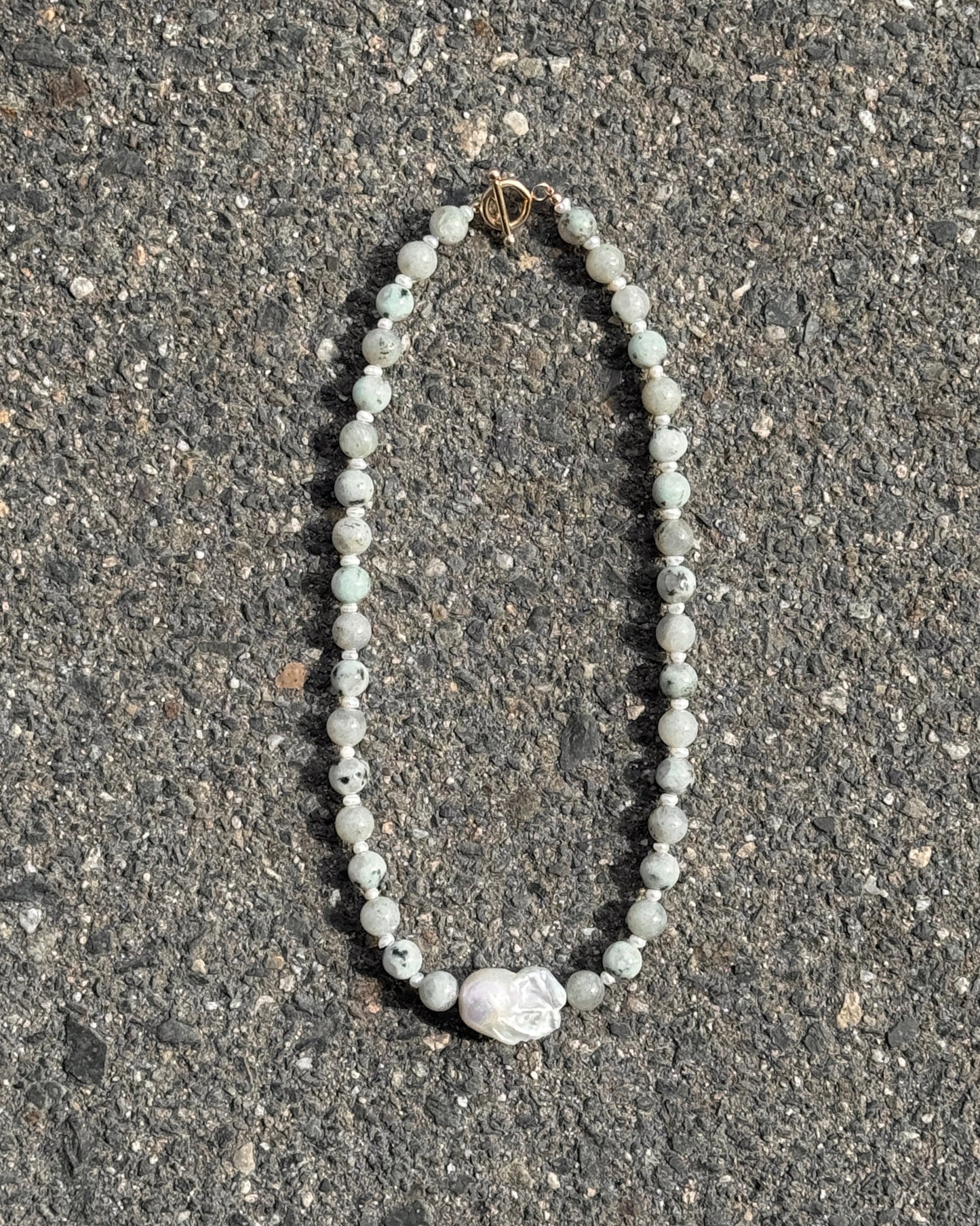 Nerina Necklace