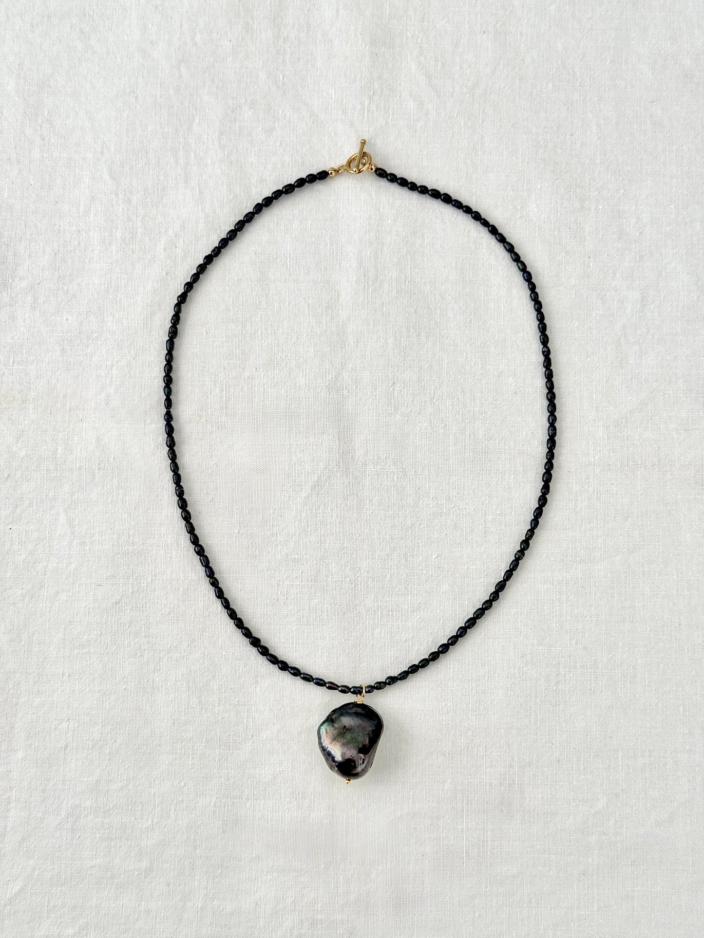 Aurora Necklace