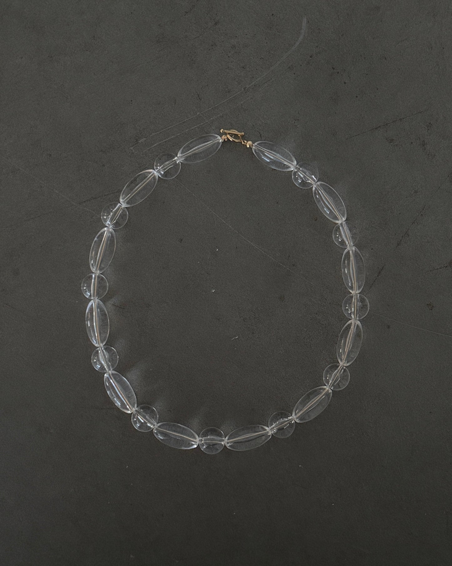 Asyl Neckalce