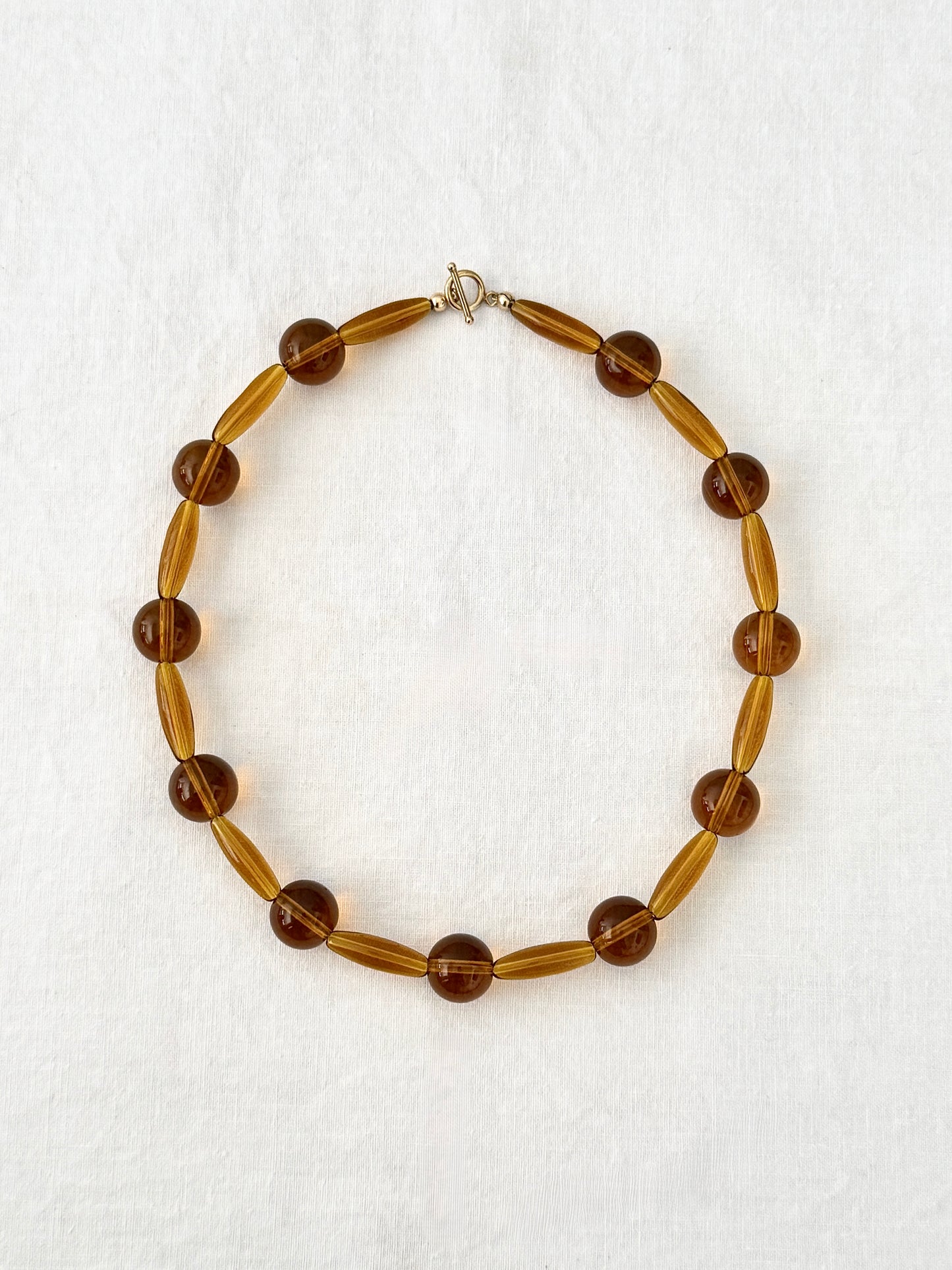 Sahar Necklace