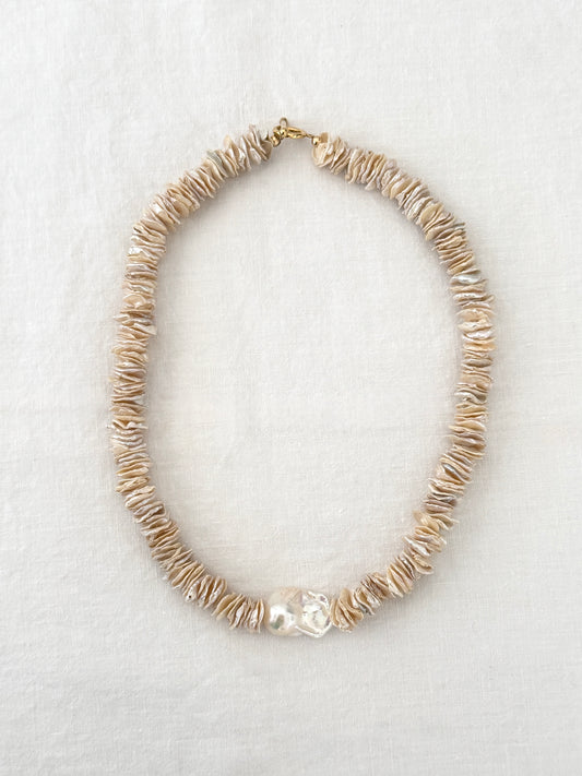 Naunet Necklace