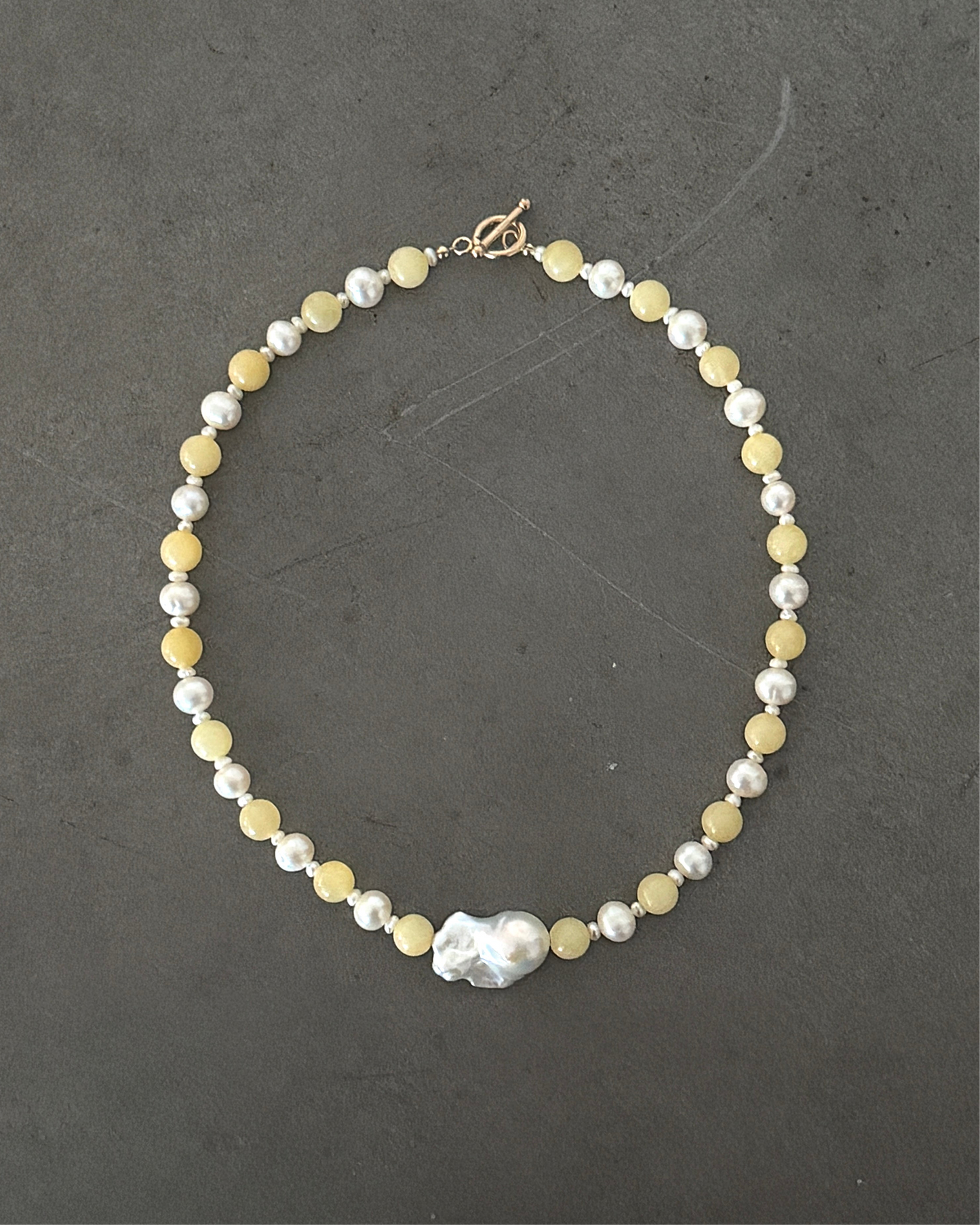 Alina Necklace