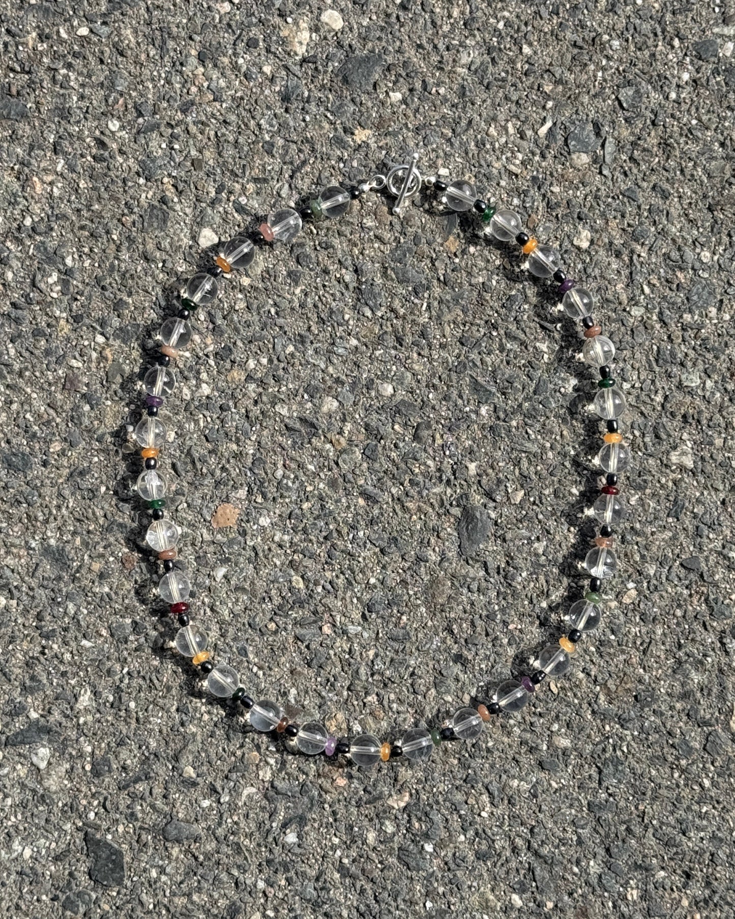 Cyra Neckalce