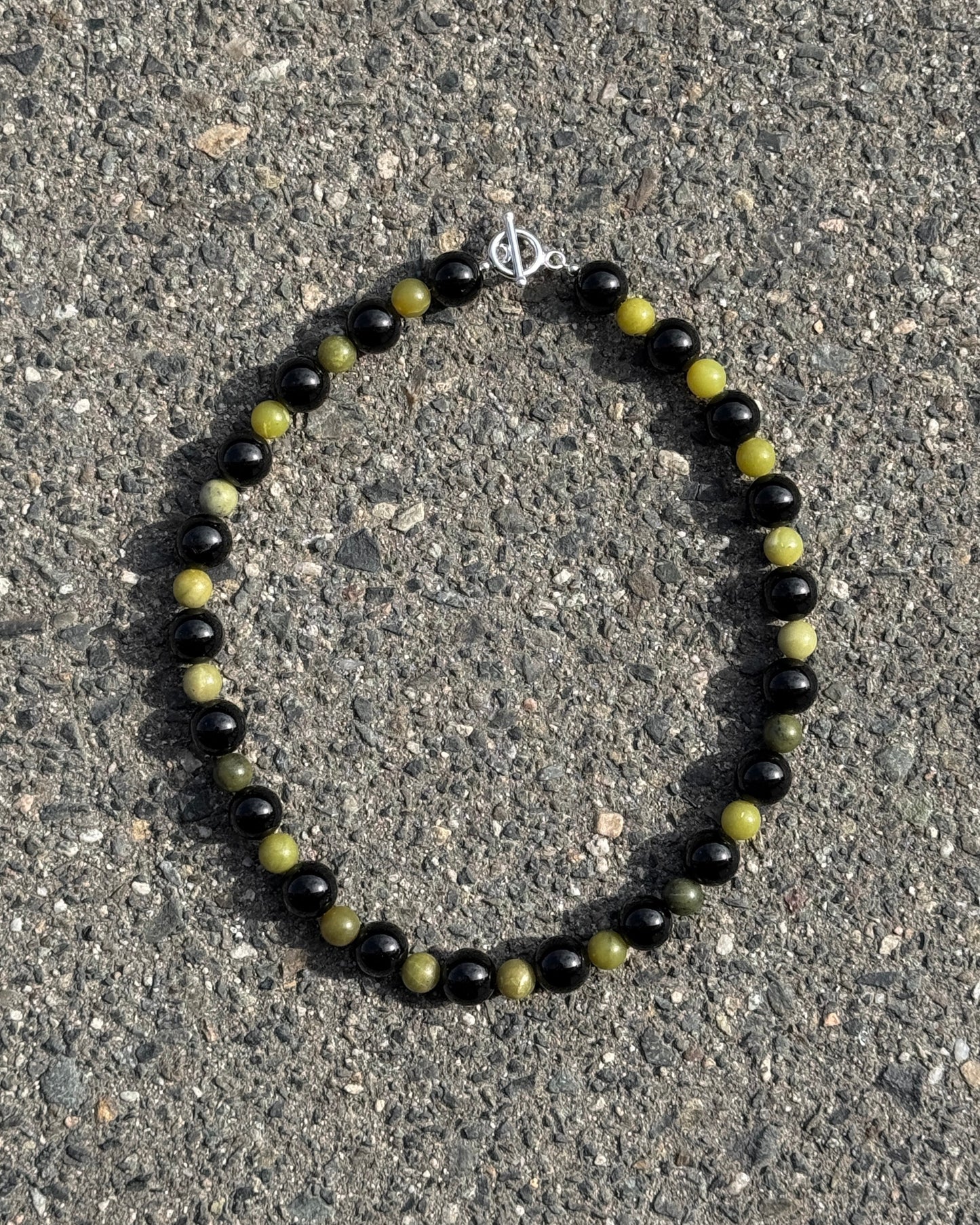 Thalia Necklace