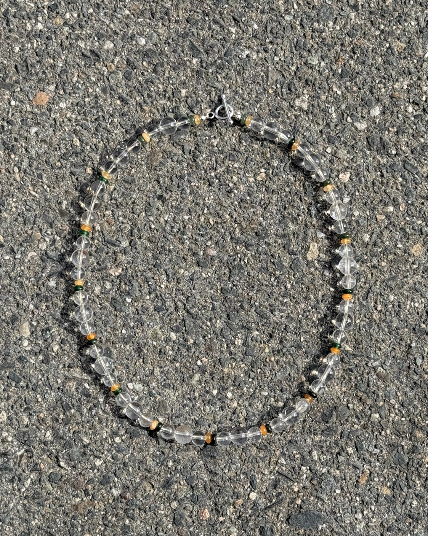 Astra Necklace