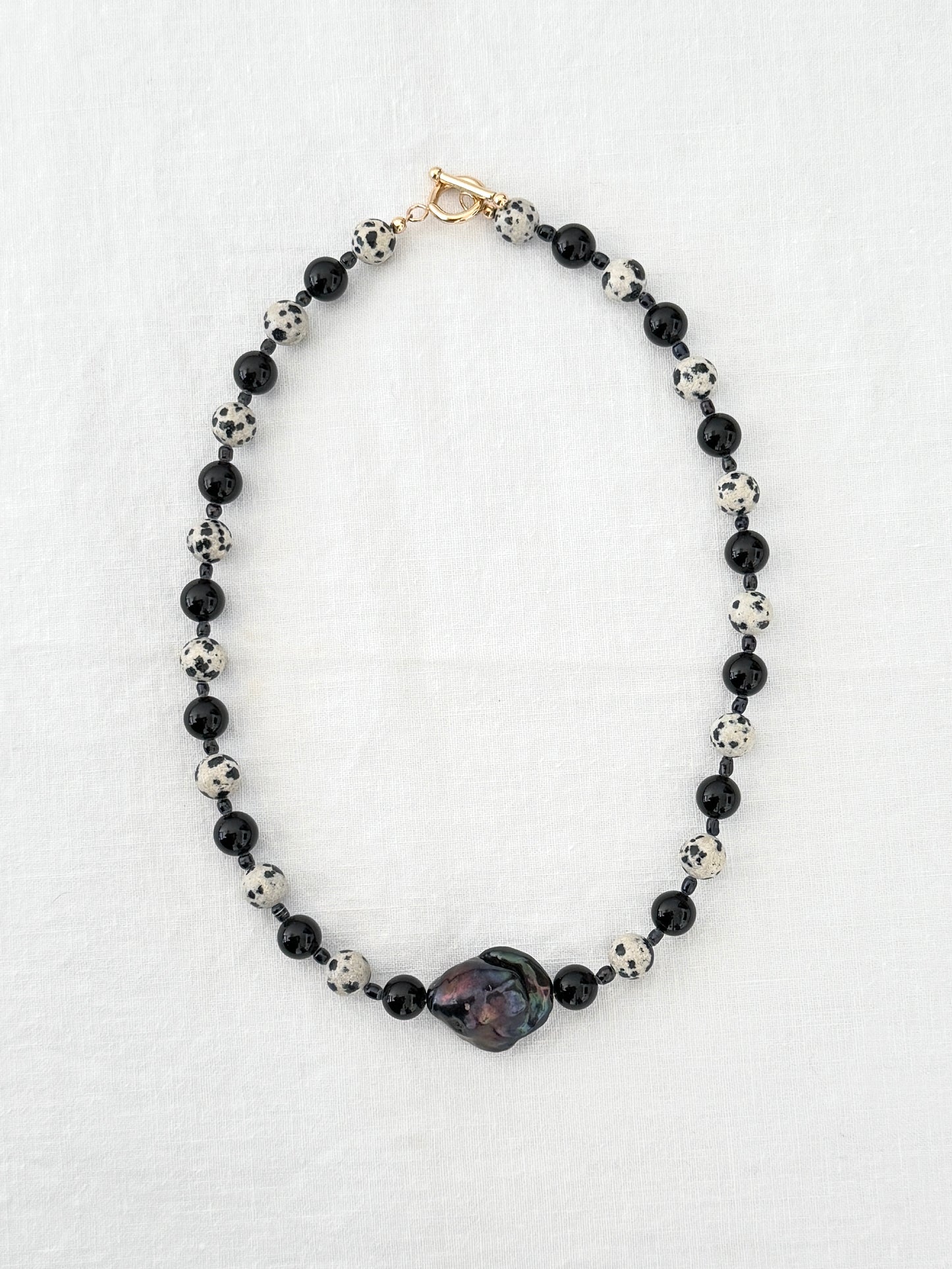 Soraya Necklace