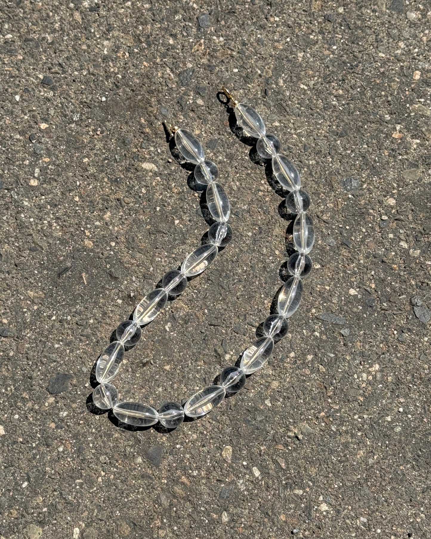 Asyl Neckalce