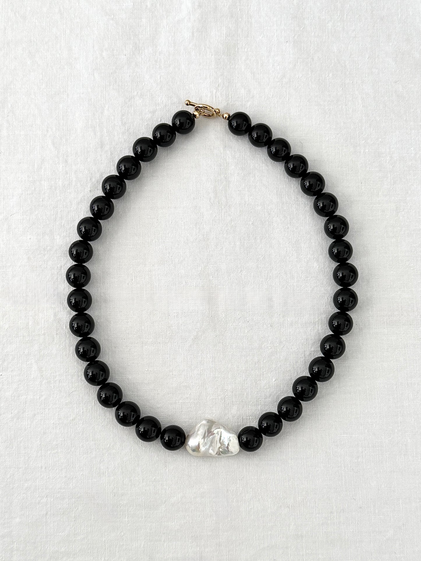 Leil Necklace