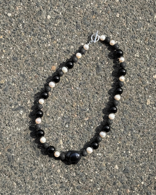 Selene Necklace