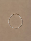 Dante Bracelet in white