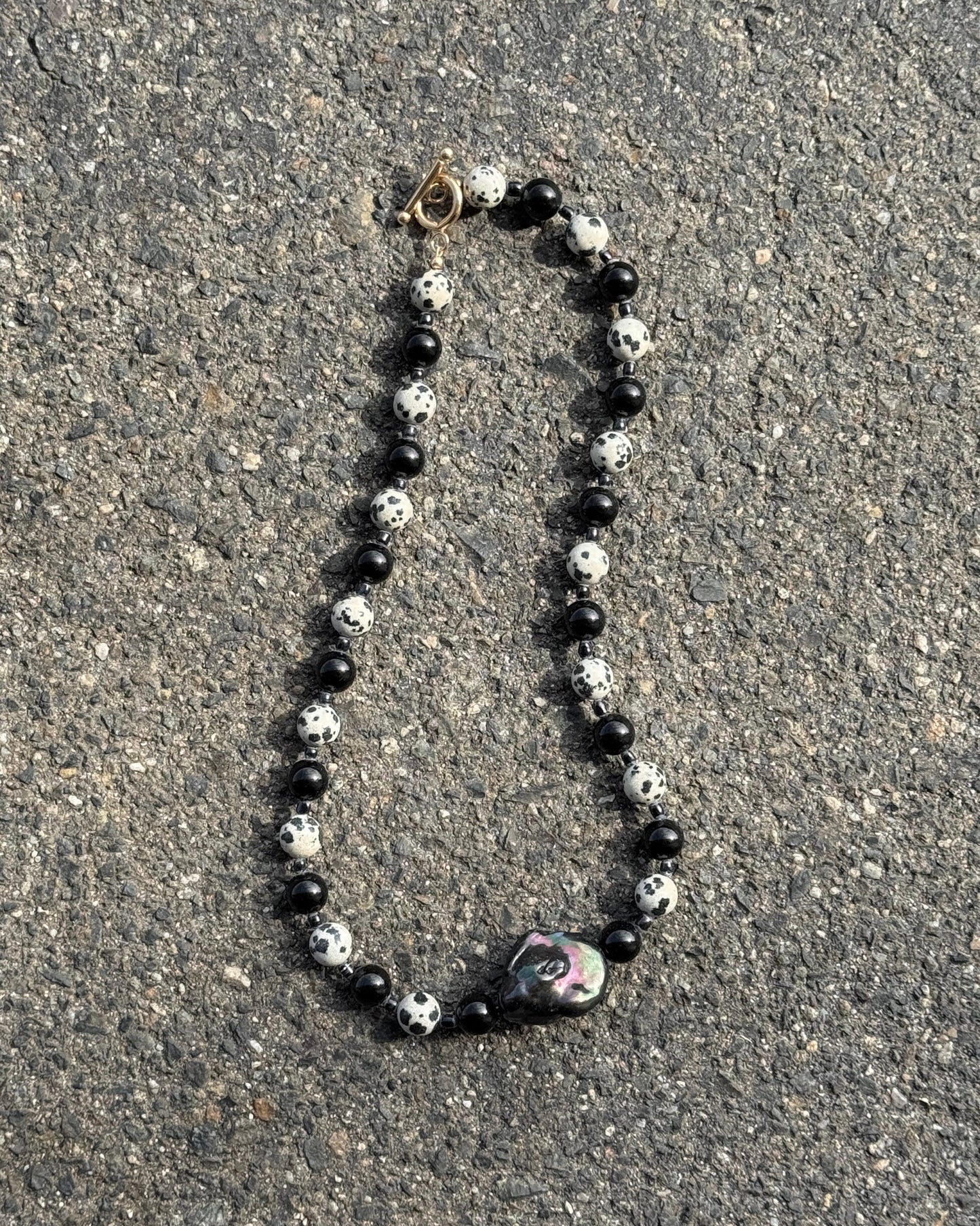 Soraya Necklace