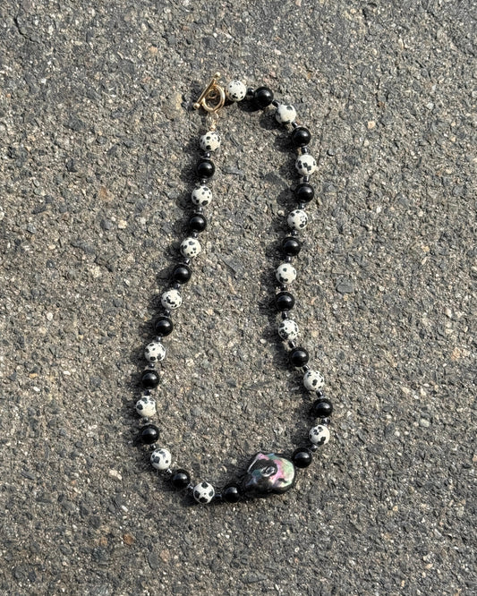 Soraya Necklace