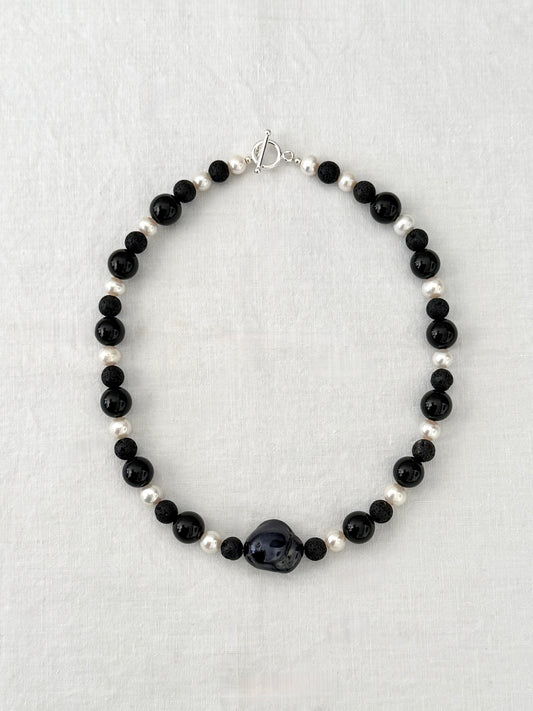 Selene Necklace