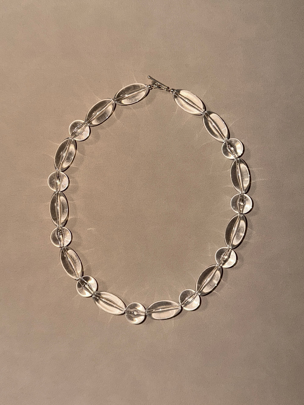 Asyl Neckalce