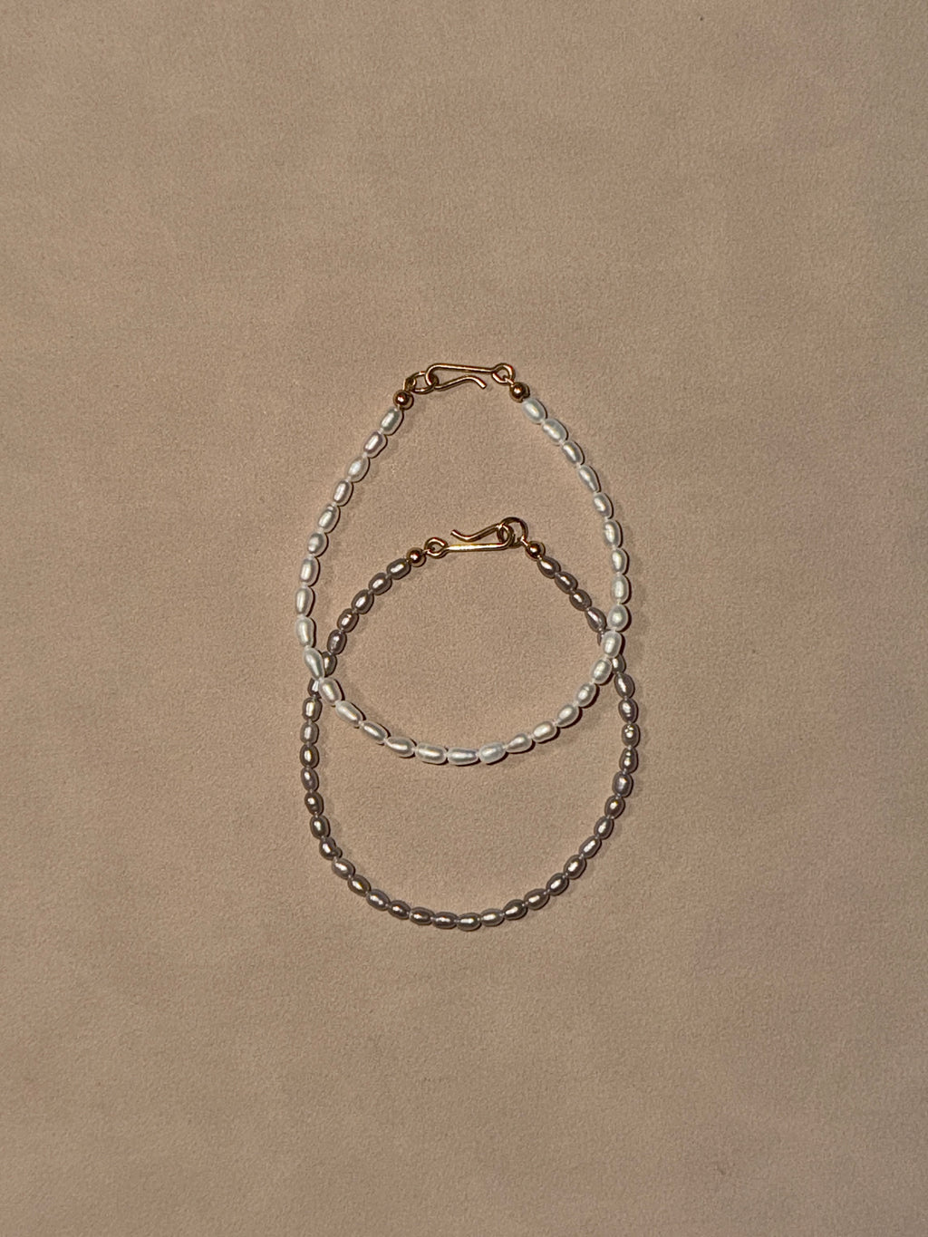 Dante Bracelet in gray