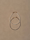 Dante Bracelet in gray