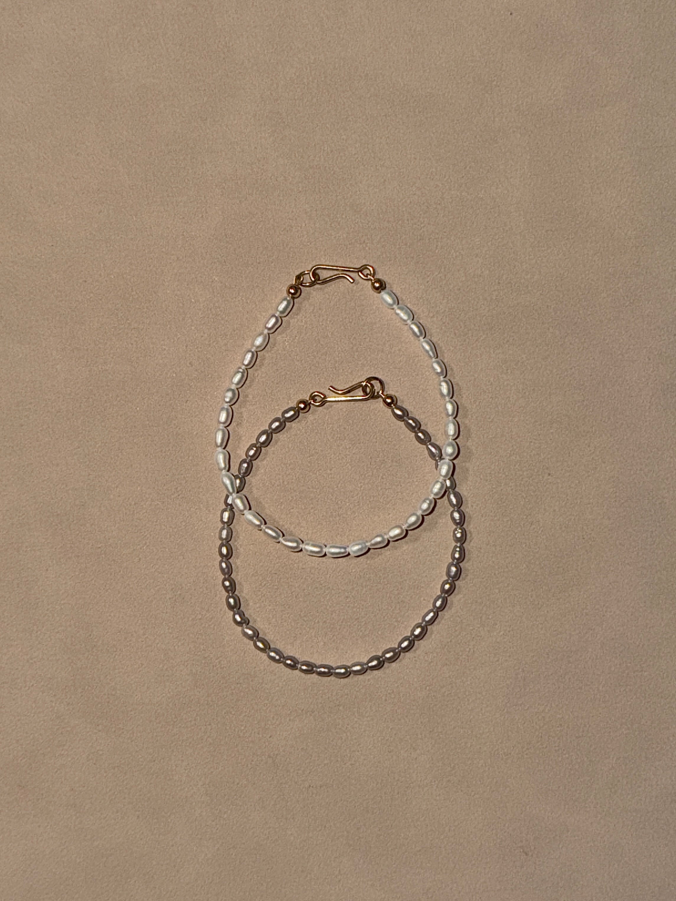 Dante Bracelet in gray