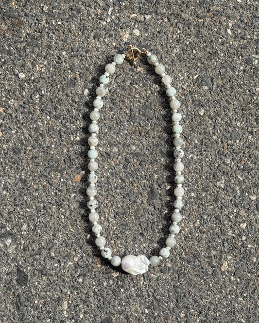 Nerina Necklace