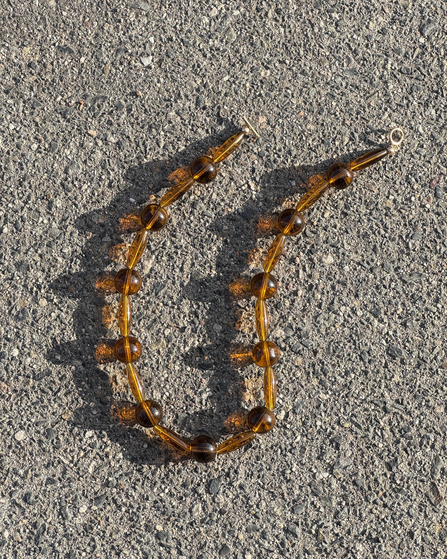 Sahar Necklace