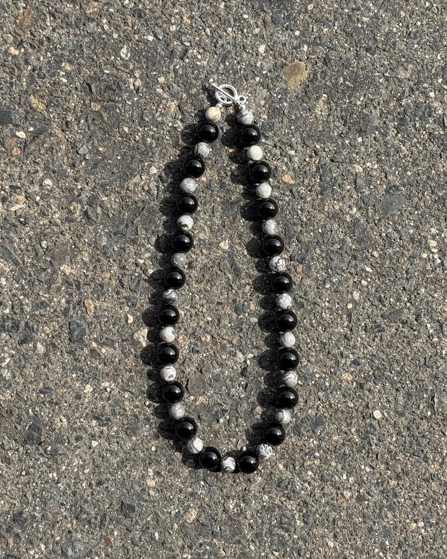 Cedra Neckalce