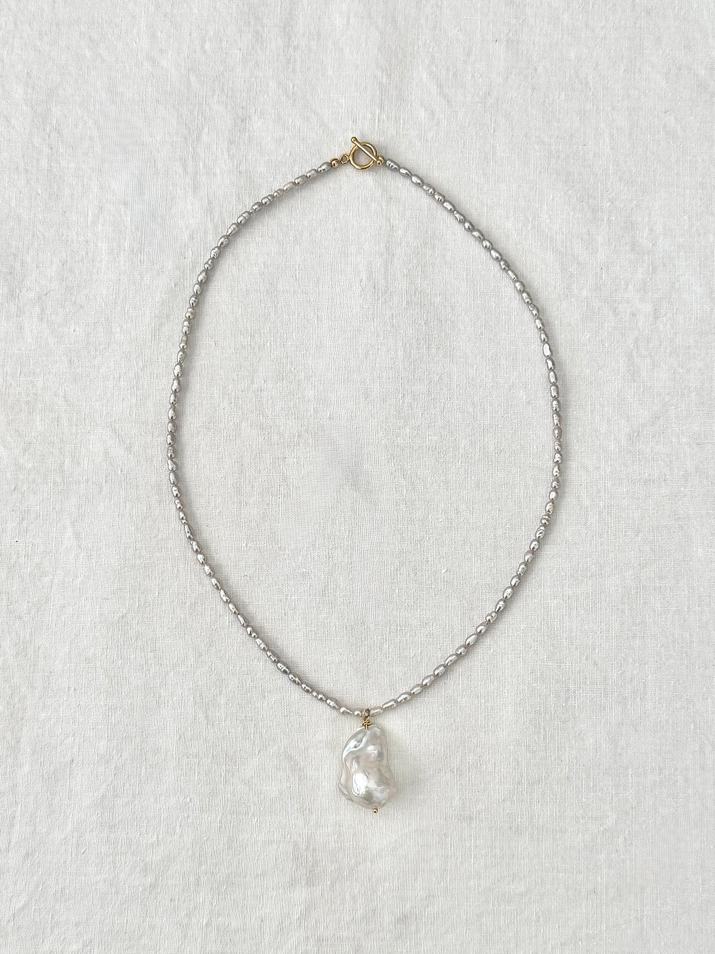Aurora Necklace