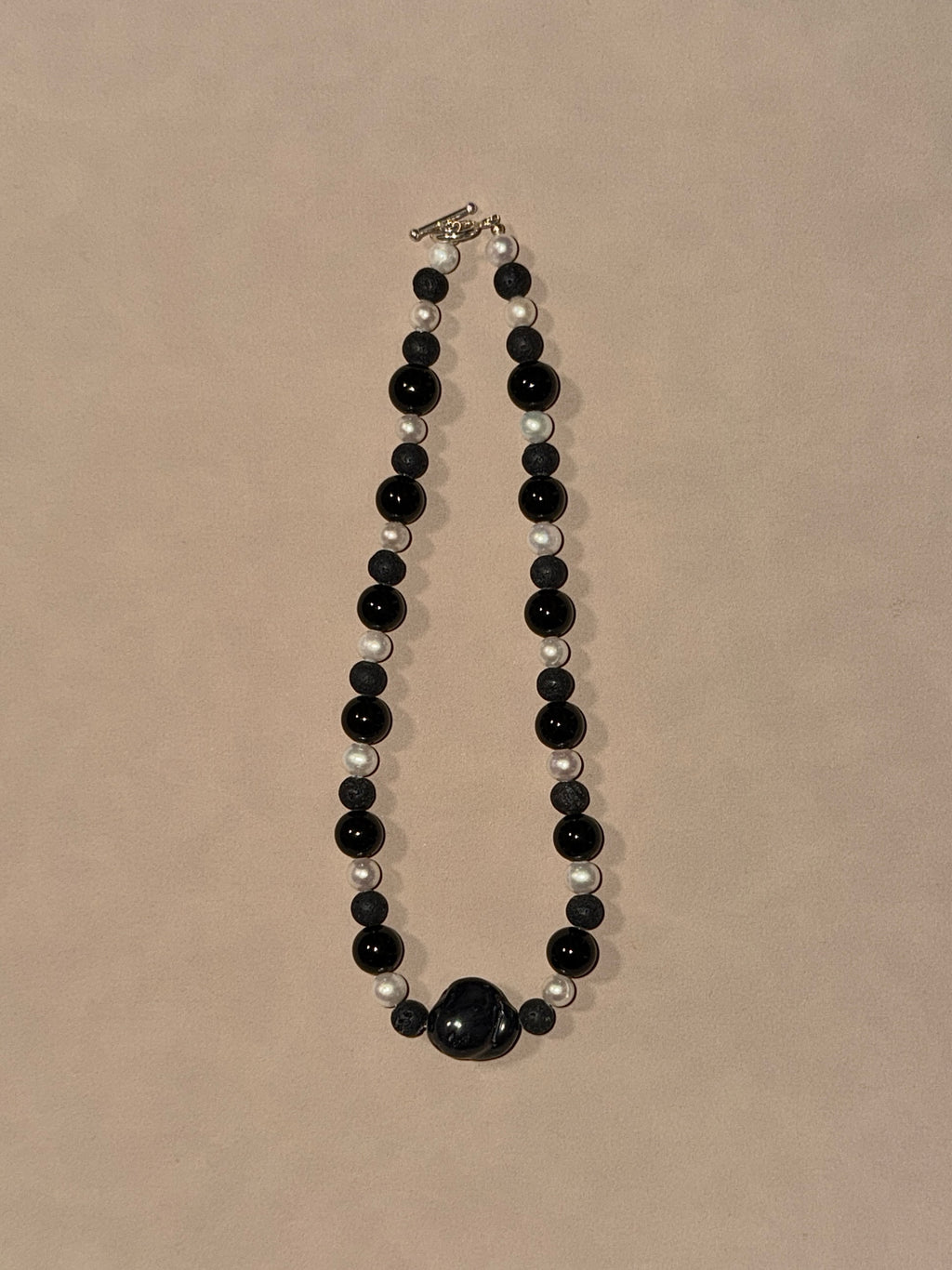 Selene Necklace