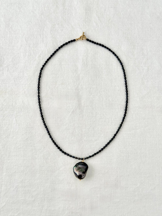 Aurora Necklace