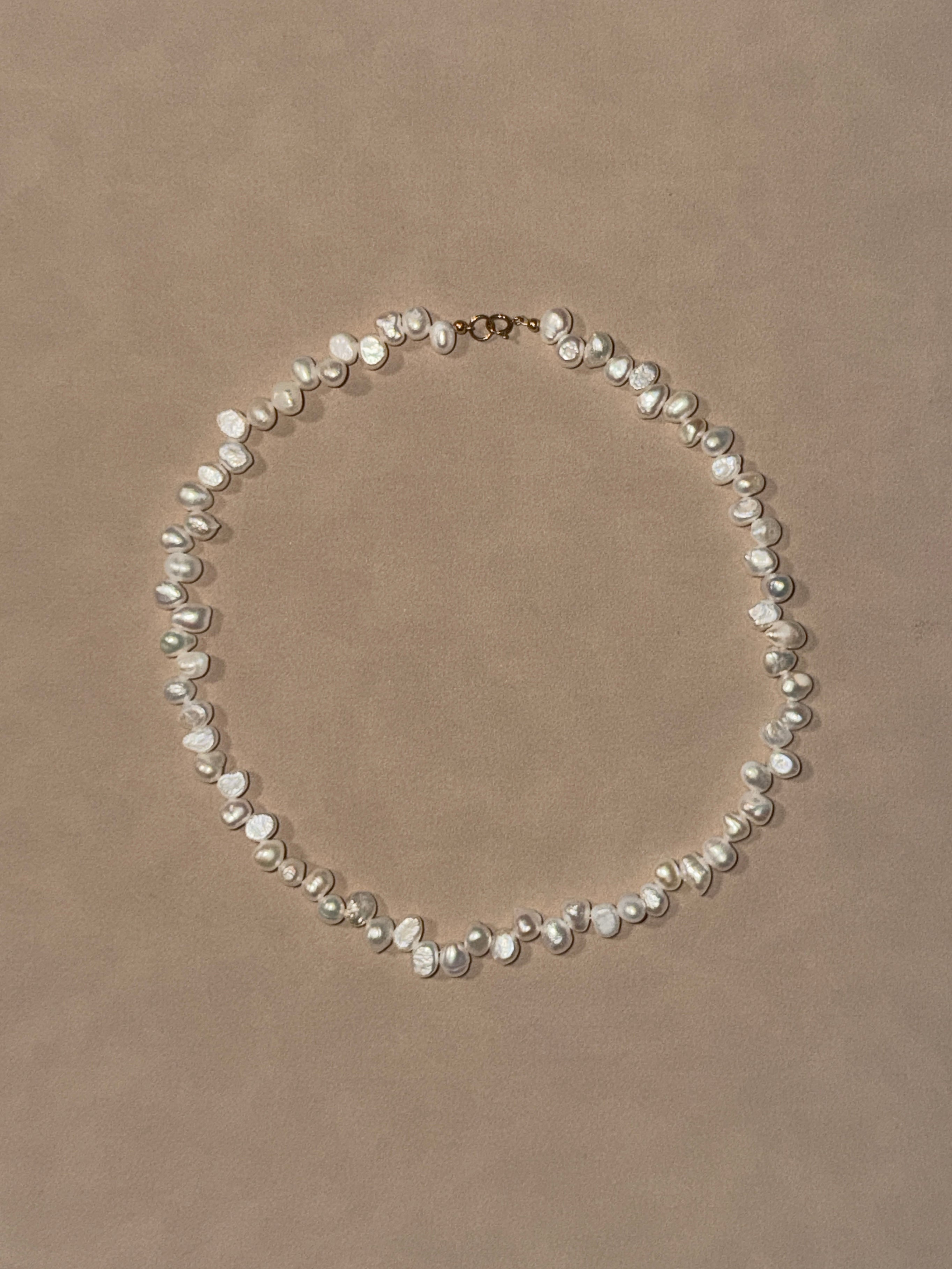 Saba Necklace