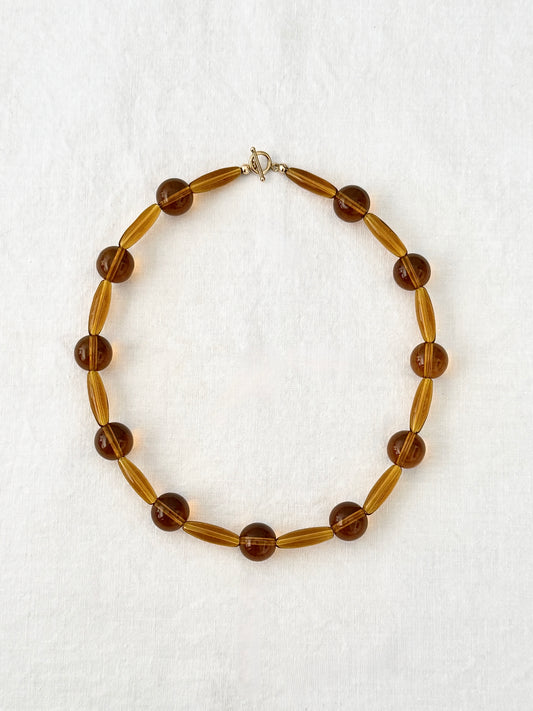 Sahar Necklace
