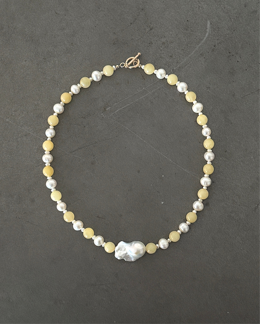 Alina Necklace