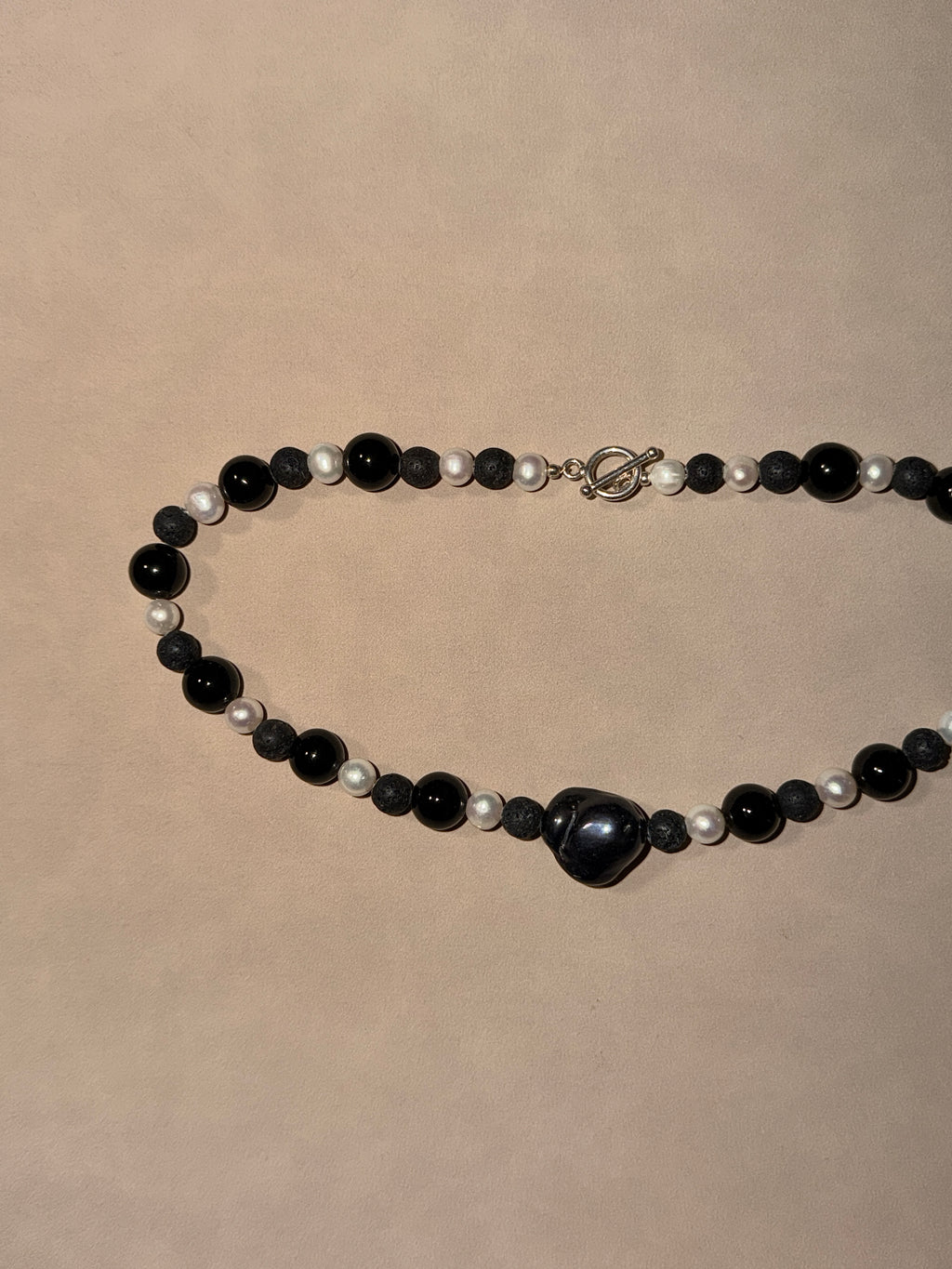Selene Necklace