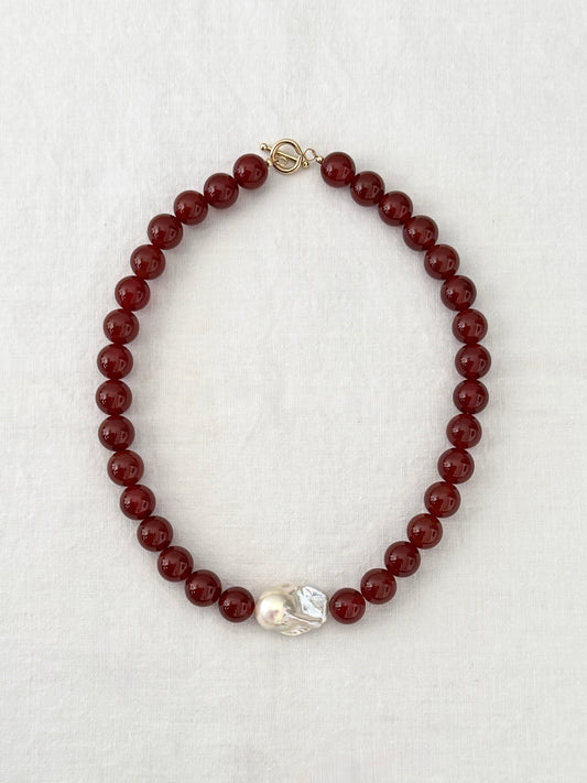 Anas Necklace