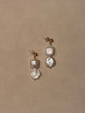 Lucia Earrings