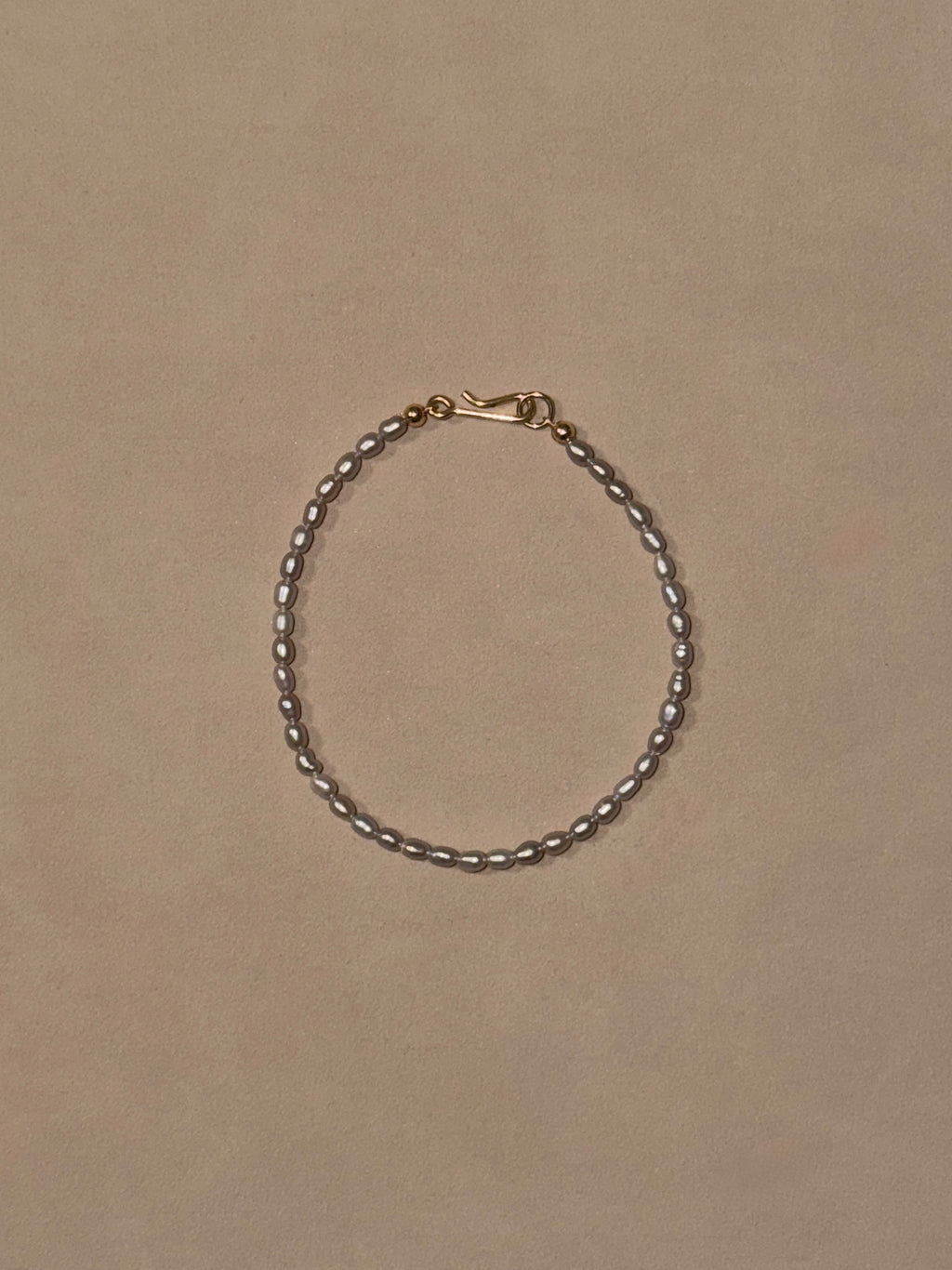 Dante Bracelet in gray