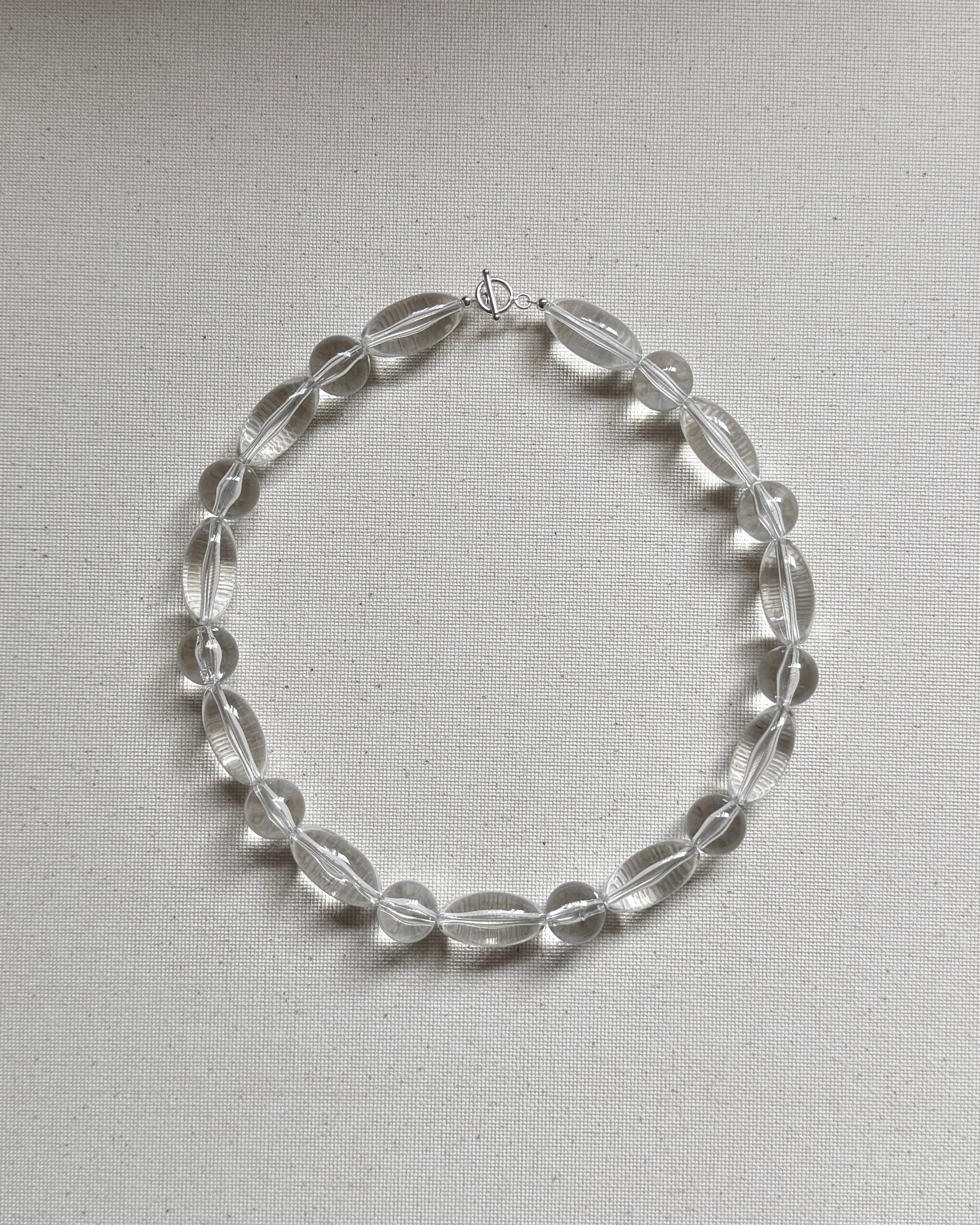 Asyl Neckalce
