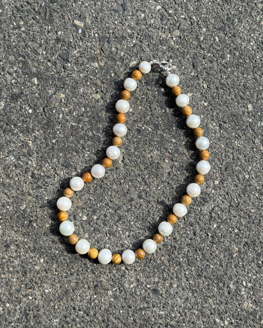 Cedra Necklace