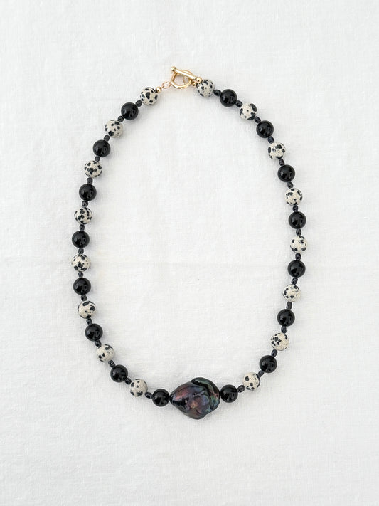 Soraya Necklace