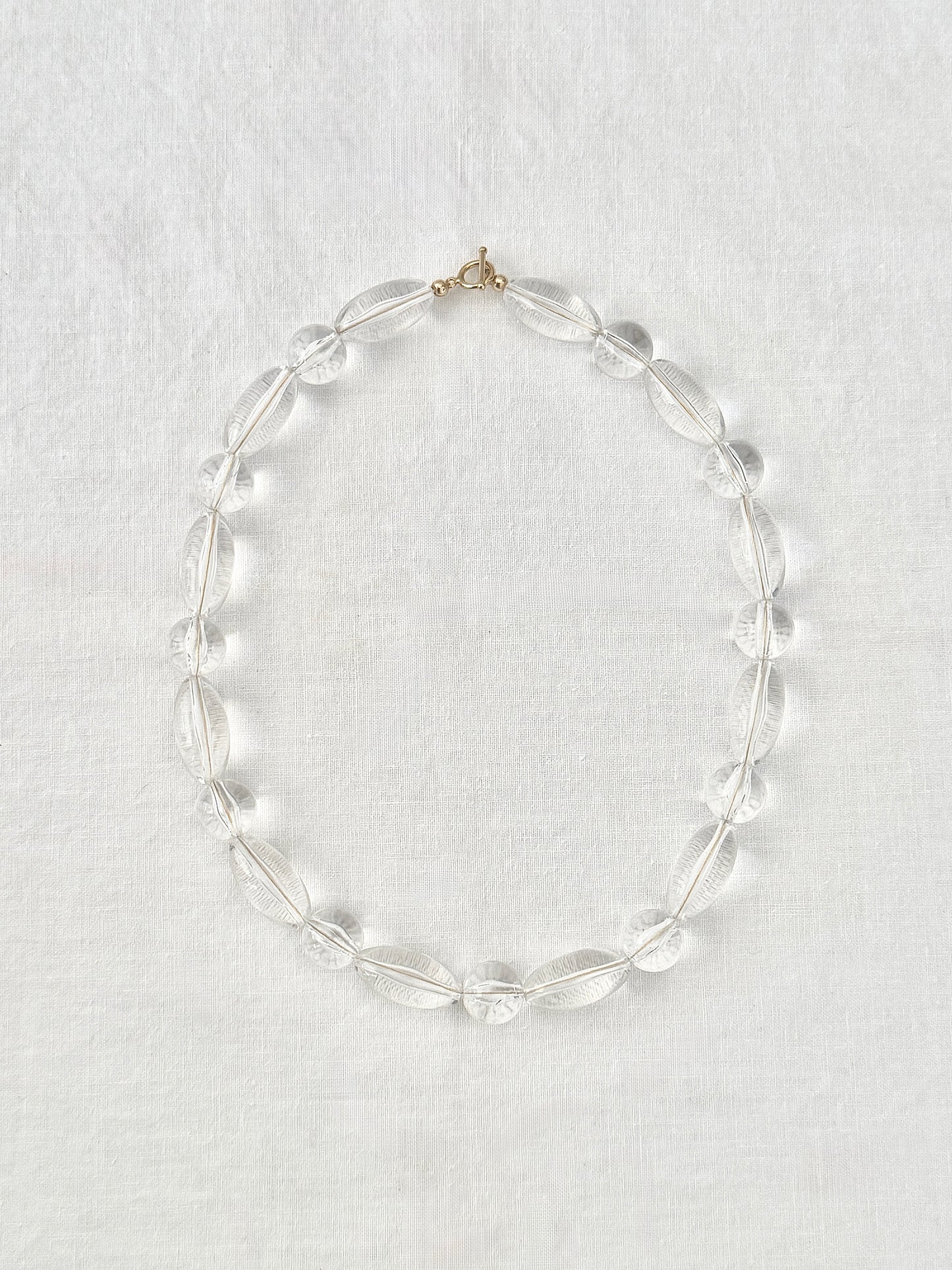 Asyl Neckalce