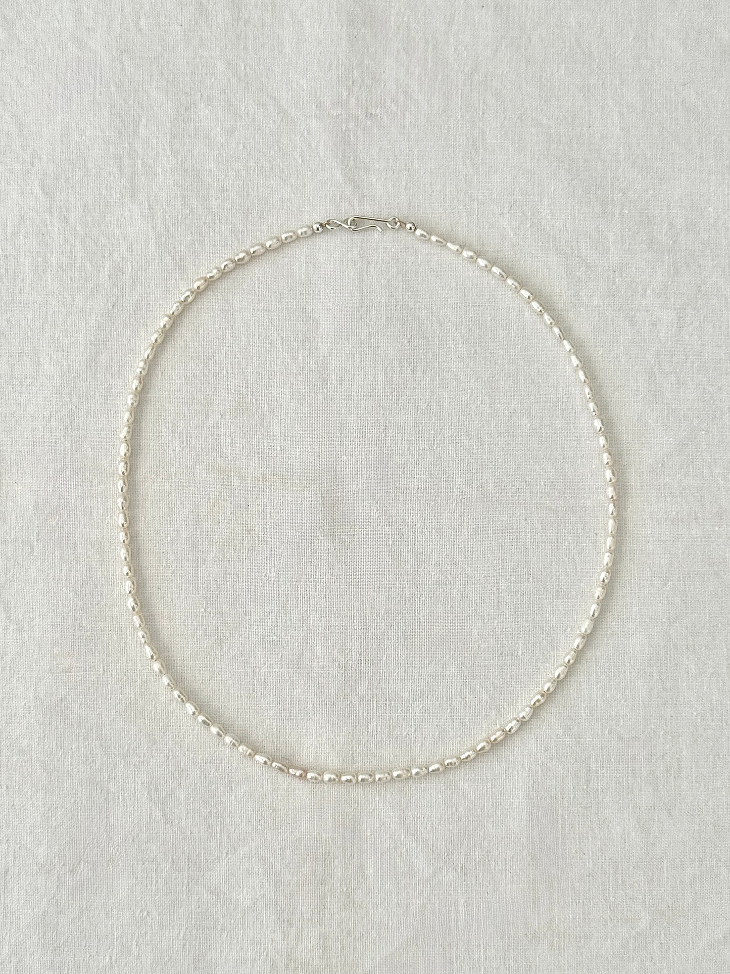 Dante Necklace