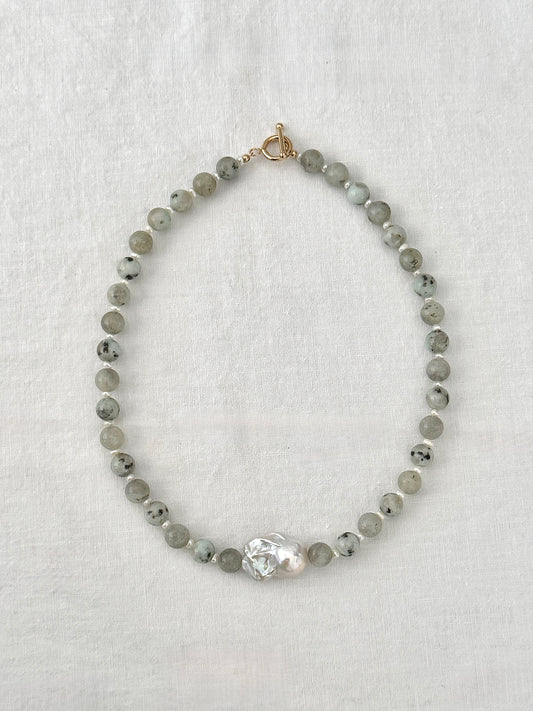 Nerina Necklace