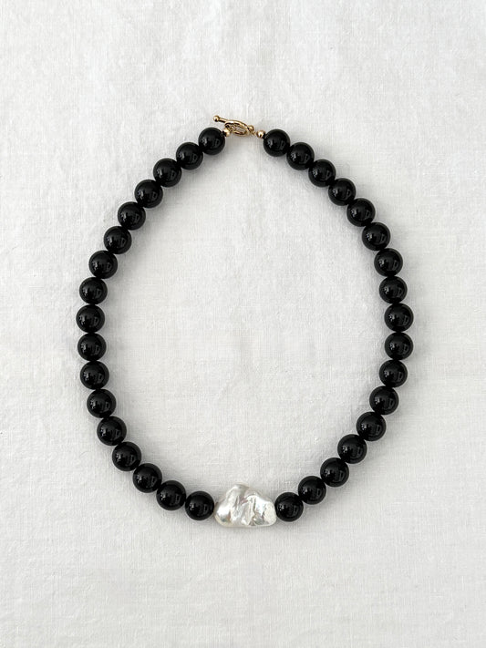 Leil Necklace