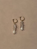 Naunet Earrings