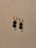 Leil Earrings