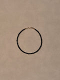 Dante Bracelet in black