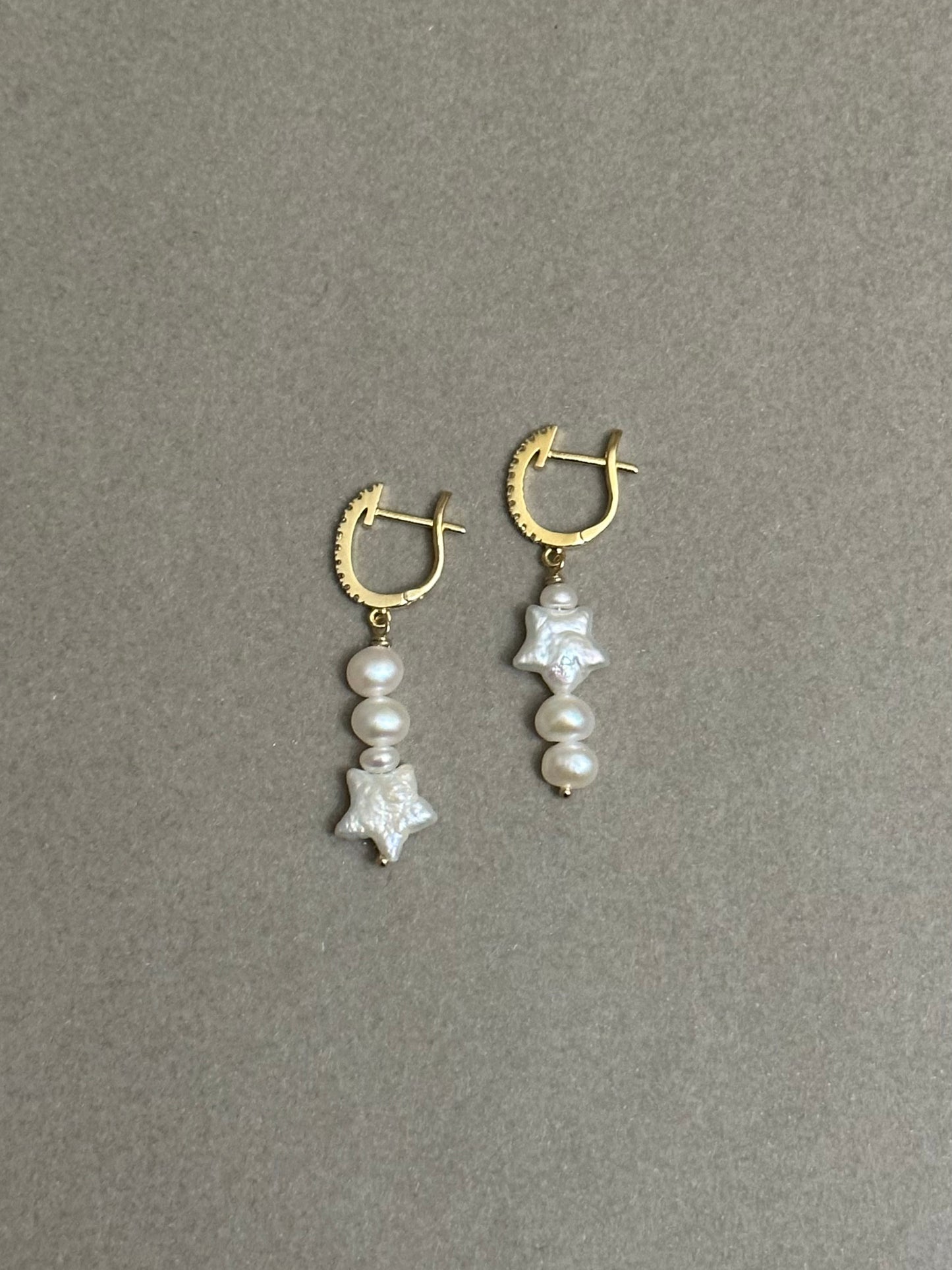 Luna Earrings