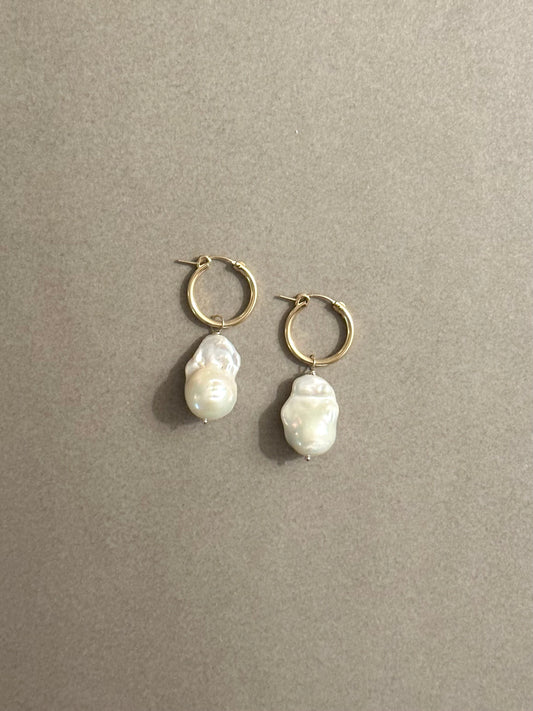 Coira Earrings